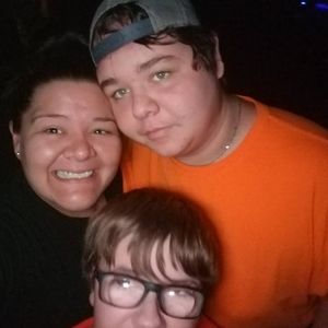 Meet your Posher, Dalton